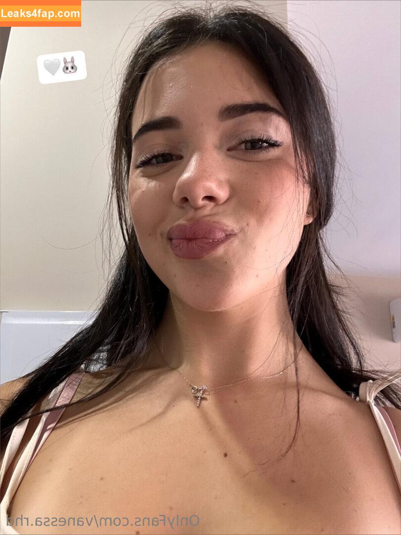 Vanessa.rhd /  leaked photo photo #0001