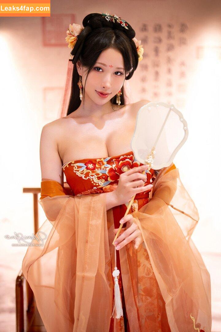 Haneame / haneame_cos leaked photo photo #0008