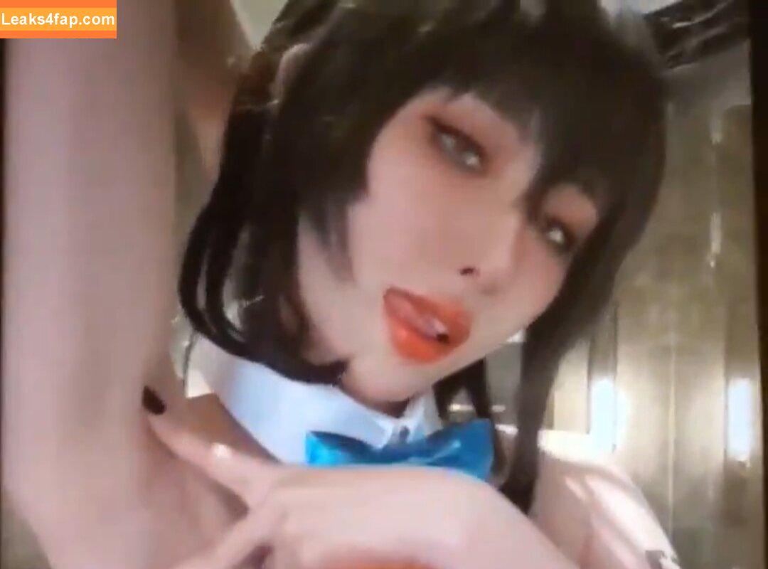 Haneame / haneame_cos leaked photo photo #0011