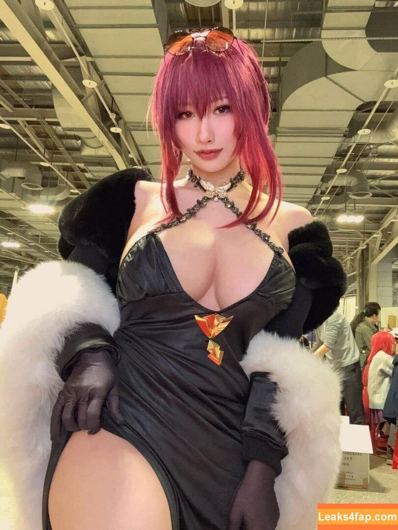 Haneame / haneame_cos leaked photo photo #0022