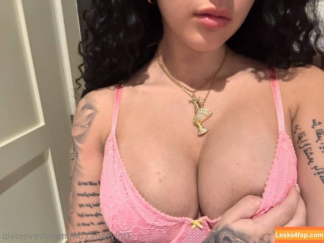 Malu Trevejo / malutrevejo / malutrevejo18 leaked photo photo #0007