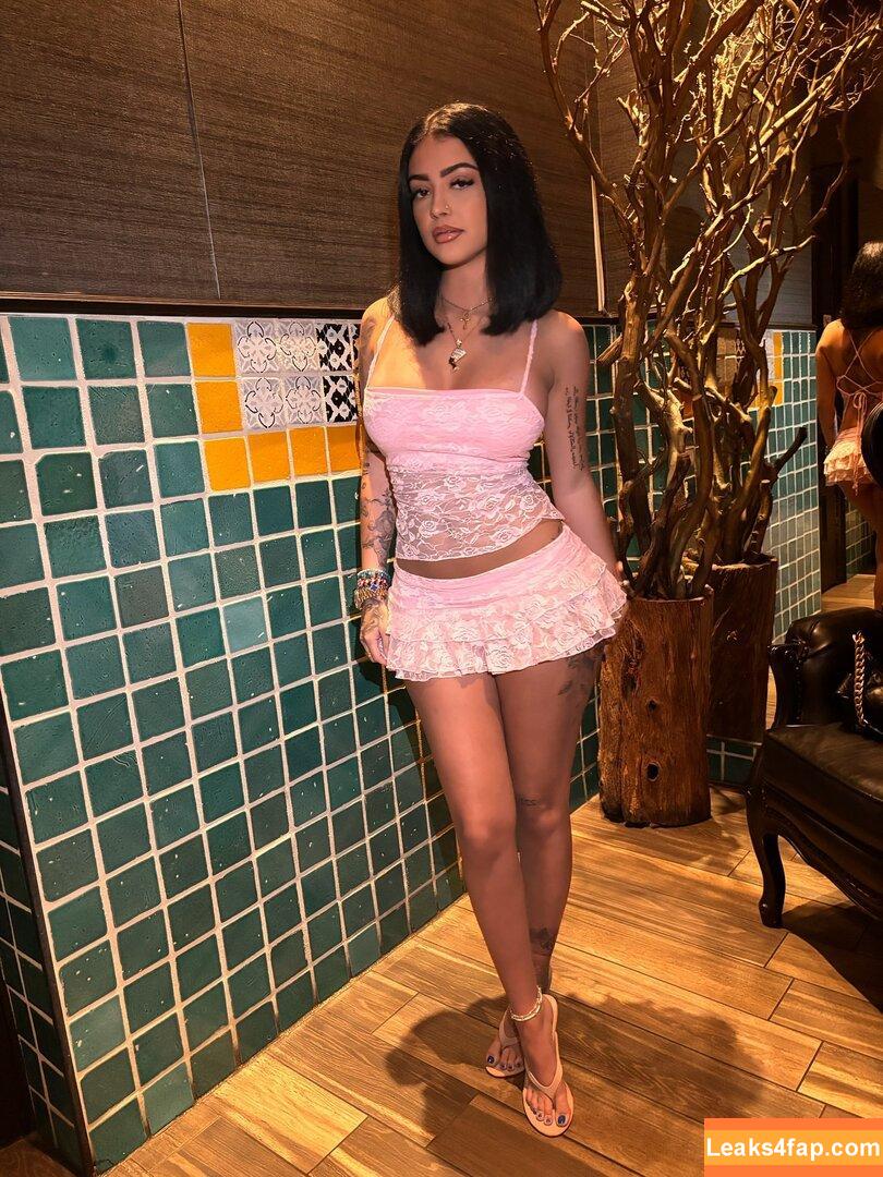 Malu Trevejo / malutrevejo / malutrevejo18 leaked photo photo #0013