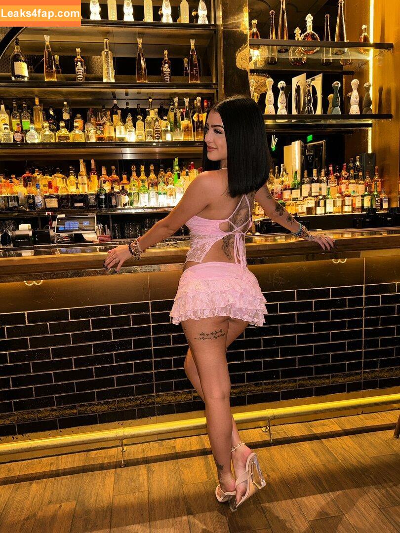 Malu Trevejo / malutrevejo / malutrevejo18 leaked photo photo #0014