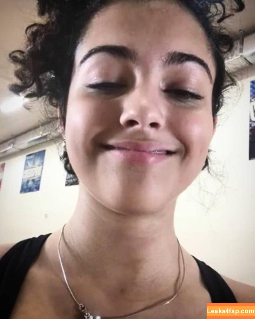 Malu Trevejo / https: / malutrevejo / malutrevejovip слитое фото фото #0019