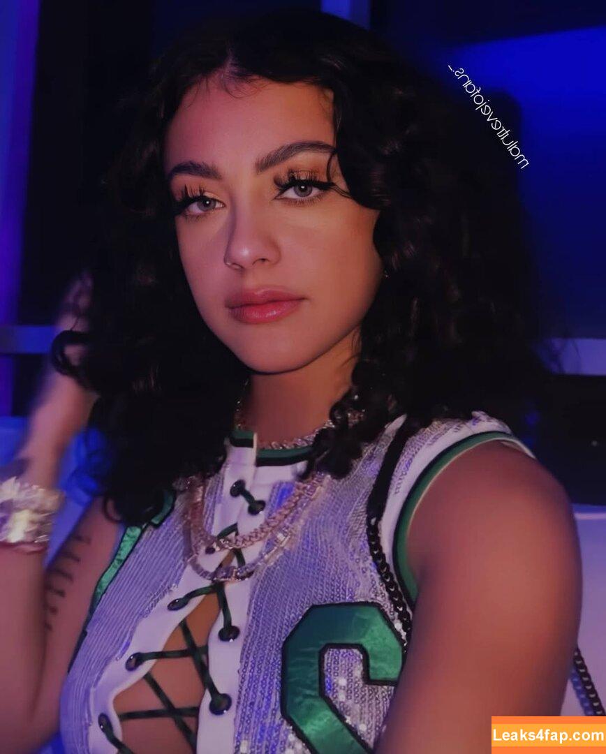 Malu Trevejo / https: / malutrevejo / malutrevejovip слитое фото фото #0023