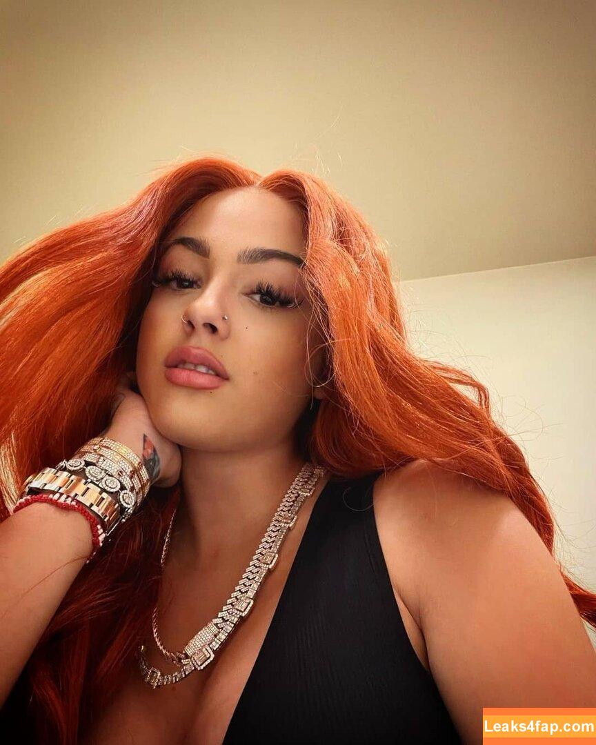 Malu Trevejo / https: / malutrevejo / malutrevejovip слитое фото фото #0026