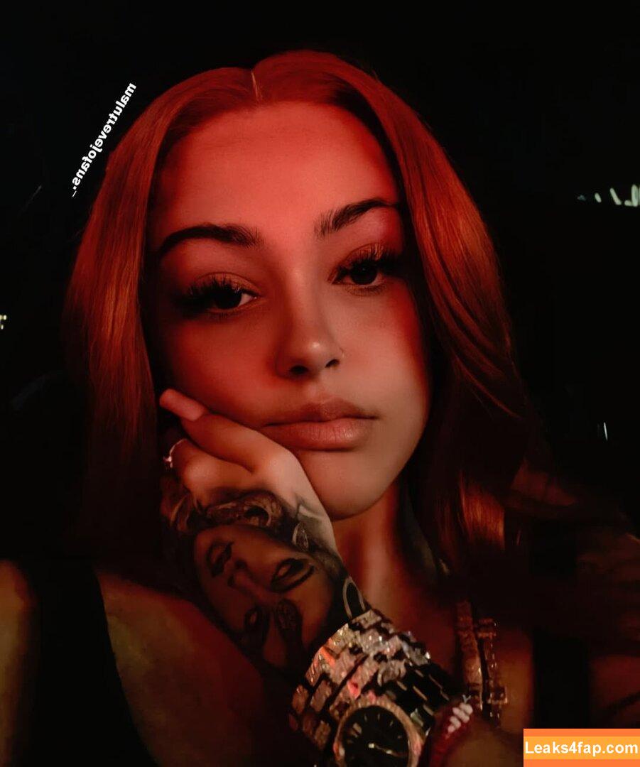 Malu Trevejo / https: / malutrevejo / malutrevejovip слитое фото фото #0028