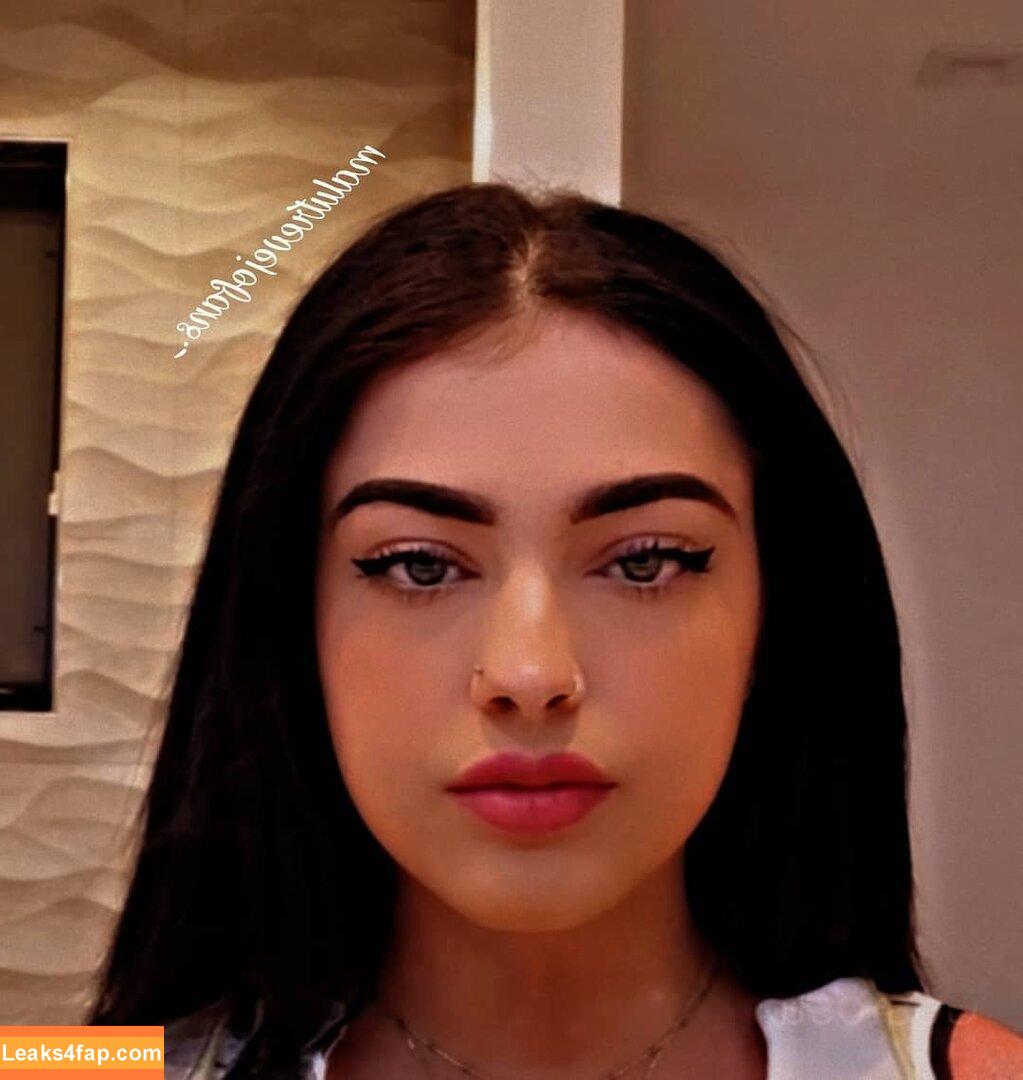 Malu Trevejo / https: / malutrevejo / malutrevejovip слитое фото фото #0040