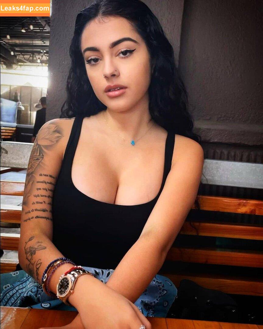 Malu Trevejo / https: / malutrevejo / malutrevejovip слитое фото фото #0041