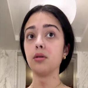 Malu Trevejo photo #0003