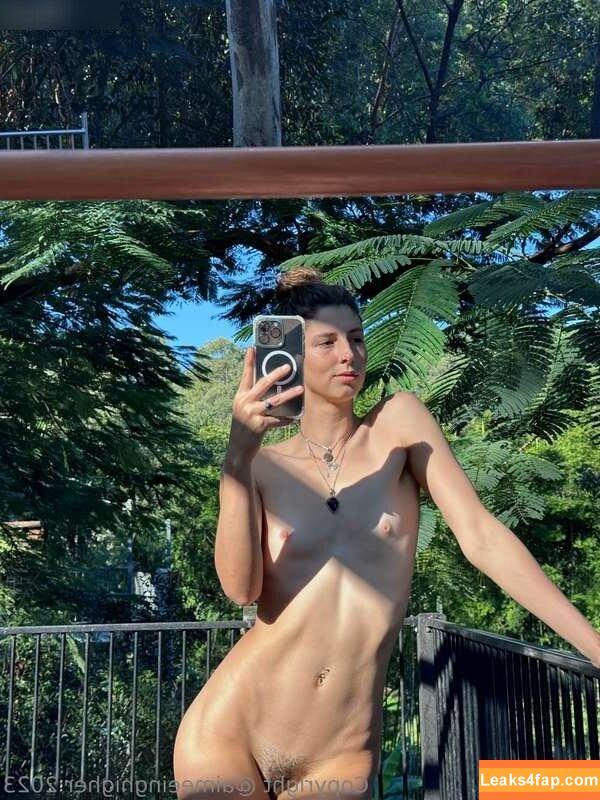 Aimeeinghigher /  leaked photo photo #0015