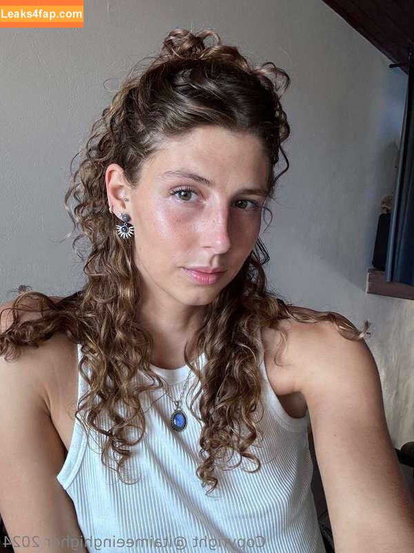 Aimeeinghigher /  leaked photo photo #0019