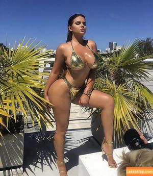 Anastasia Kvitko фото #0004