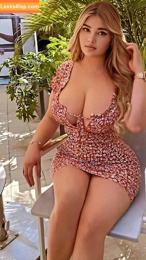 Anastasia Kvitko фото #0006