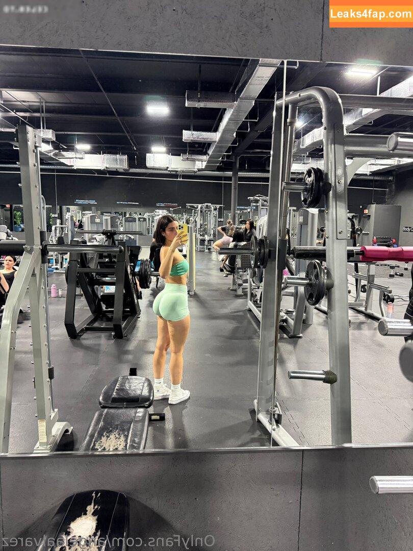 Angela Alvarez / angeelaalvarezz / avn00 leaked photo photo #0034