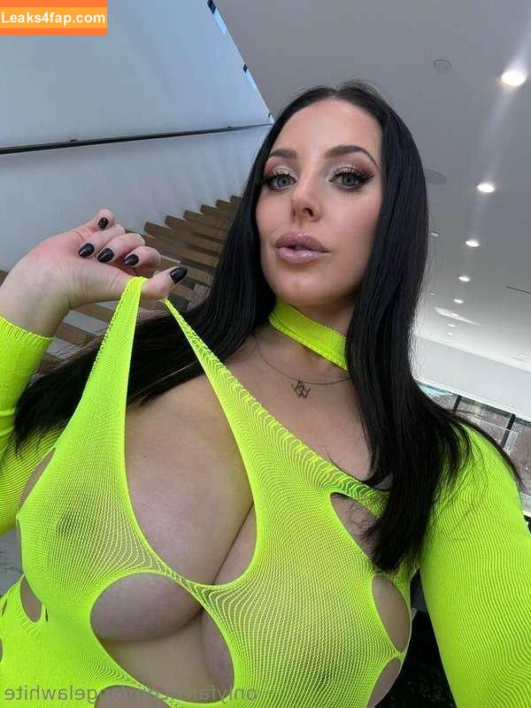 Angela White / ANGELAWHITE / theangelawhite leaked photo photo #0532