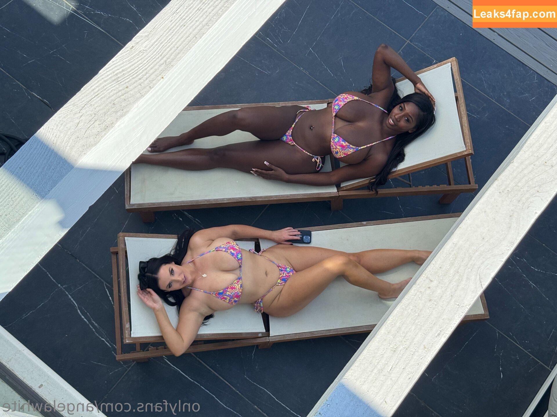 Angela White / ANGELAWHITE / theangelawhite leaked photo photo #1467