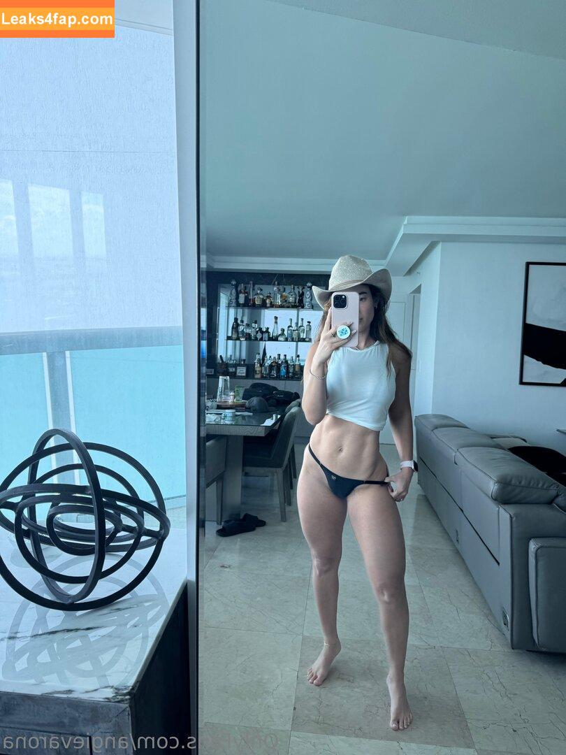 Angie Varona / angievarona leaked photo photo #0005