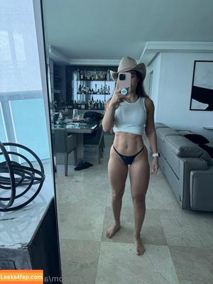 Angie Varona photo #0008