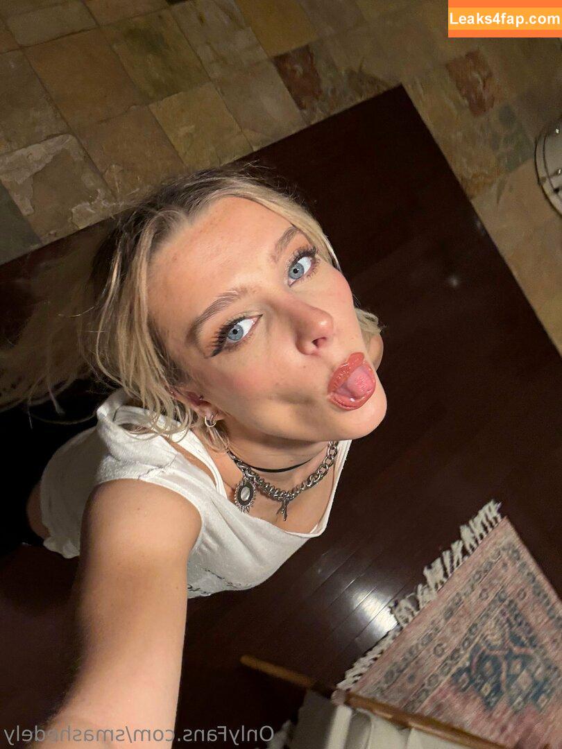 Ashley Matheson Smashedely / smashedely leaked photo photo #0003