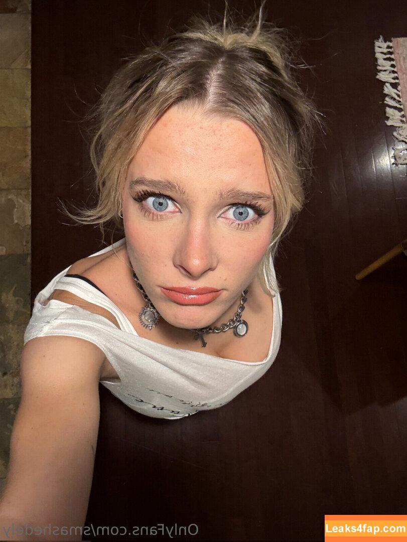 Ashley Matheson / smashedely leaked photo photo #0004