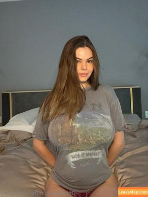 Ashley Tervort photo #0053