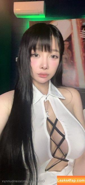 Asianbunnyx photo #0010
