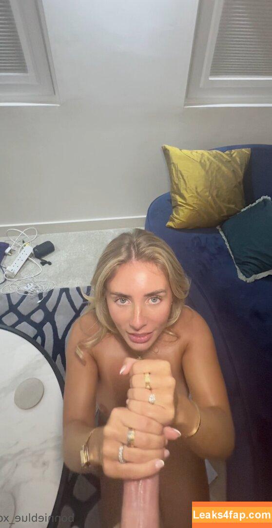 Bonnie Blue / BonnieBlue_xoxo / bonnie_blue_xoxo leaked photo photo #0031