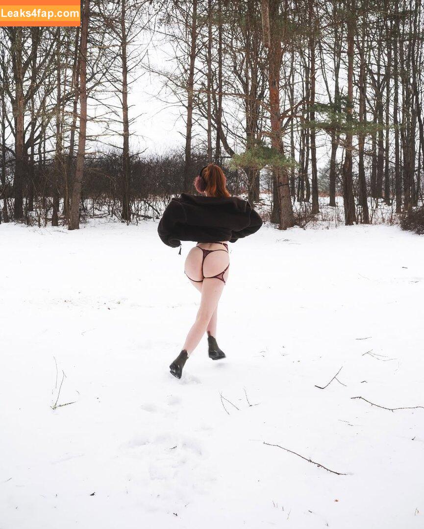 Erna Burn / ernaburn / ernaburnz / oh__erna leaked photo photo #0051