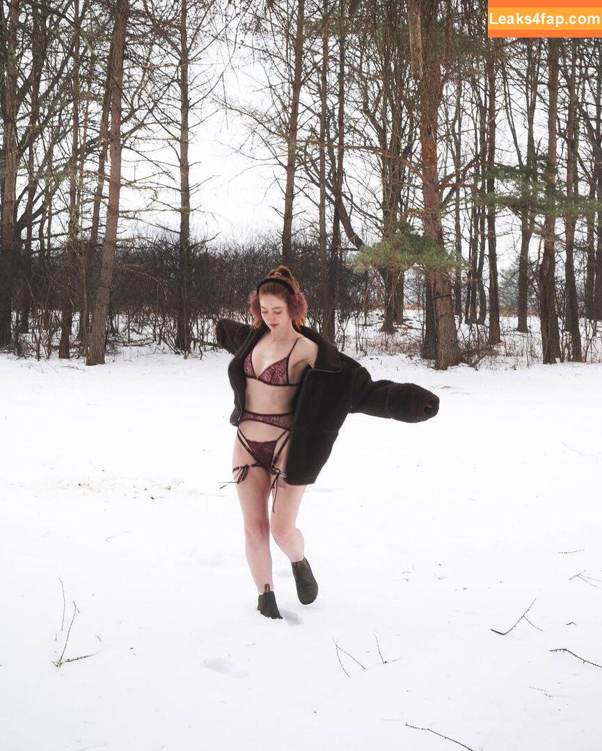 Erna Burn / ernaburn / ernaburnz / oh__erna leaked photo photo #0058