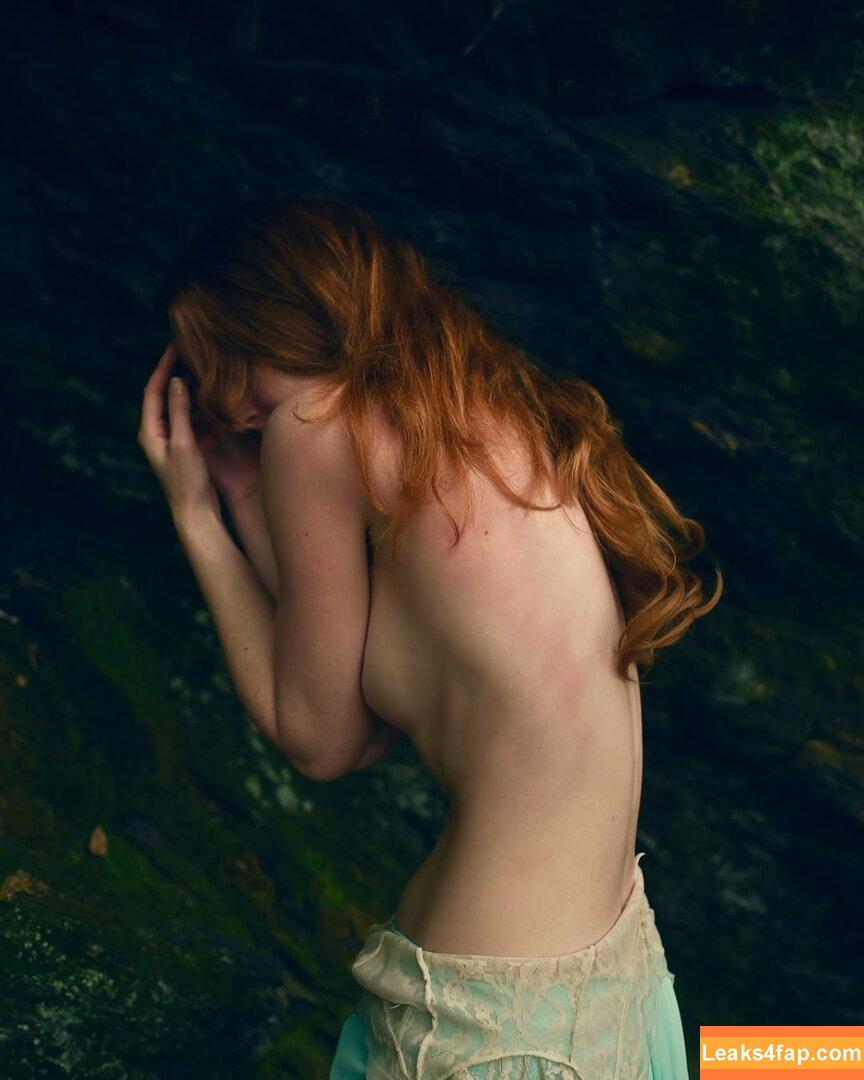 Erna Burn / ernaburn / ernaburnz / oh__erna leaked photo photo #0089