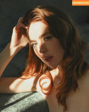 Erna Burn photo #0007