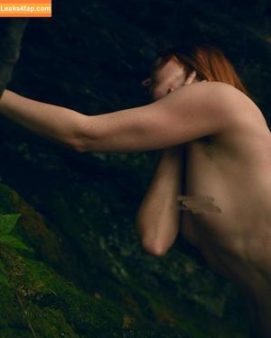 Erna Burn photo #0085