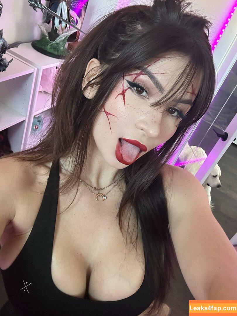 Fandy / fandybtw leaked photo photo #0016