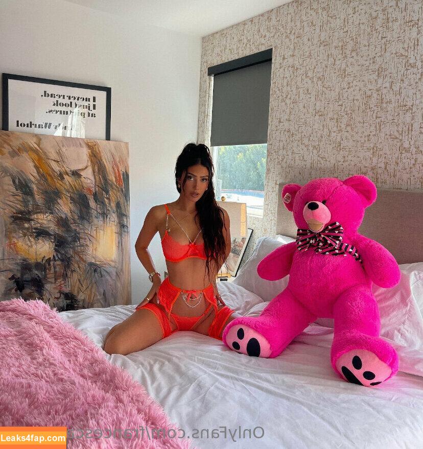 francesca.farago / francescafarago leaked photo photo #0001