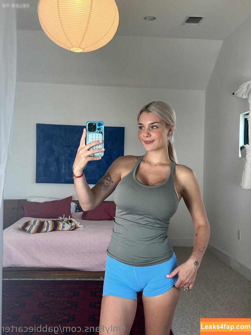 Gabbie Carter / gabbiecarter00 / realgabbiecarter00 / sexygab leaked photo photo #0014