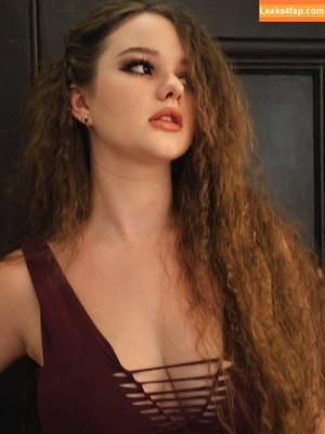 Isabella Ardley фото #0075