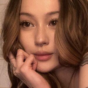 random model