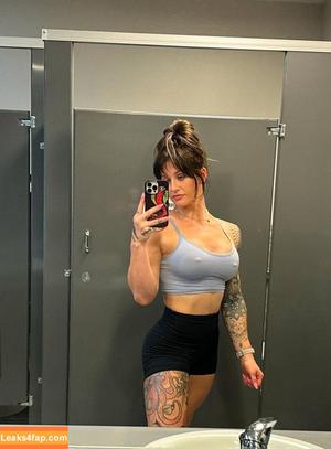 Josie Hamming photo #0004