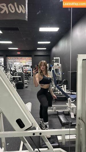 Josie Hamming photo #0015