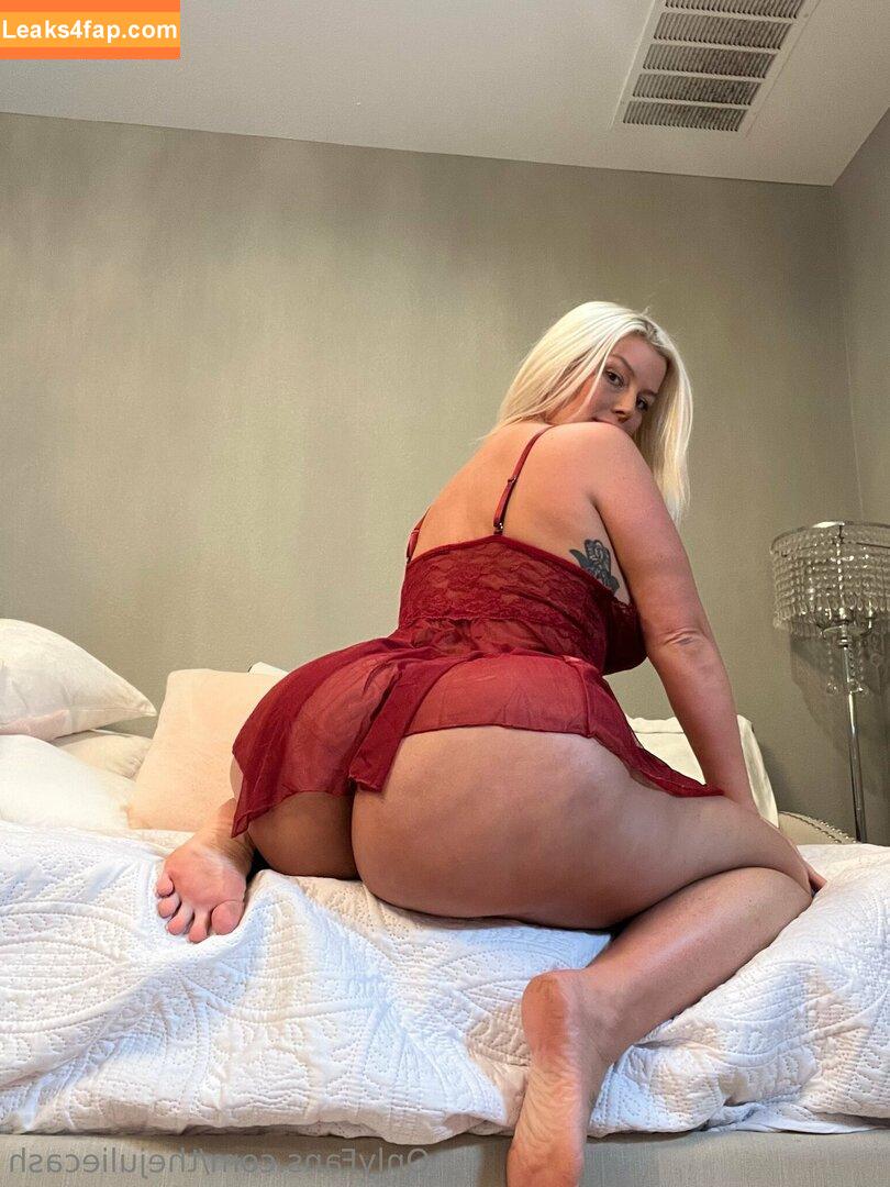 Julie Cash / thejuliecash leaked photo photo #0031