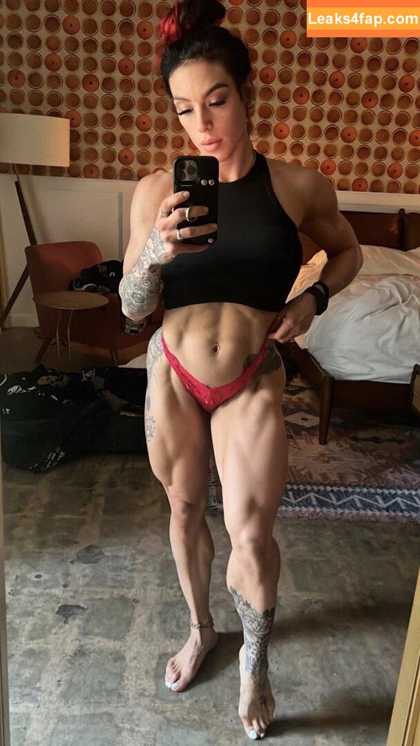 Kayla Rossi / kaylarossifitness слитое фото фото #0004