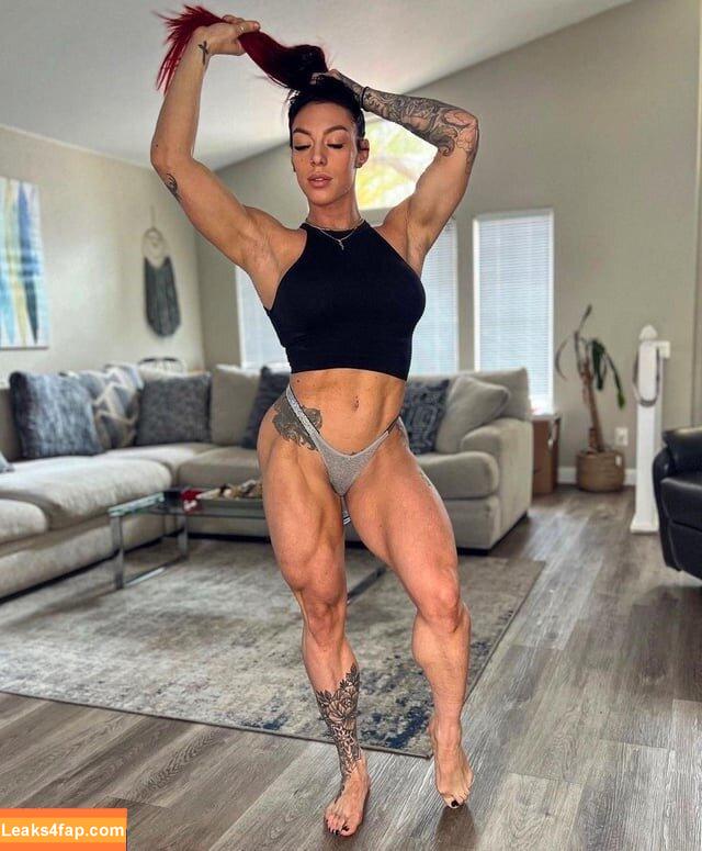 Kayla Rossi / kaylarossifitness leaked photo photo #0005