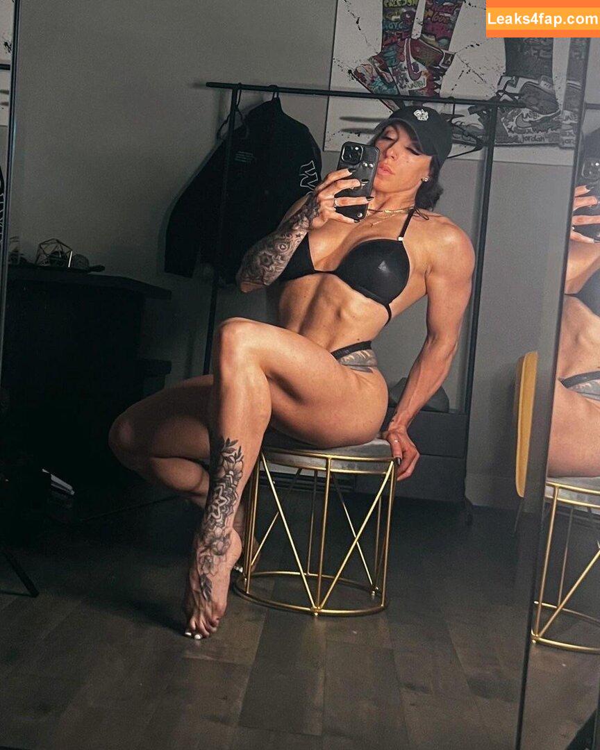 Kayla Rossi / kaylarossifitness слитое фото фото #0006