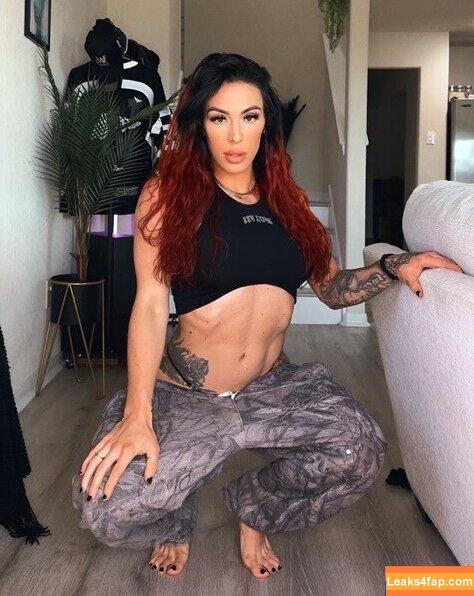 Kayla Rossi / kaylarossifitness слитое фото фото #0011