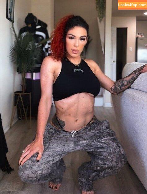Kayla Rossi / kaylarossifitness слитое фото фото #0012