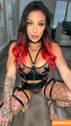 Kayla Rossi фото #0007