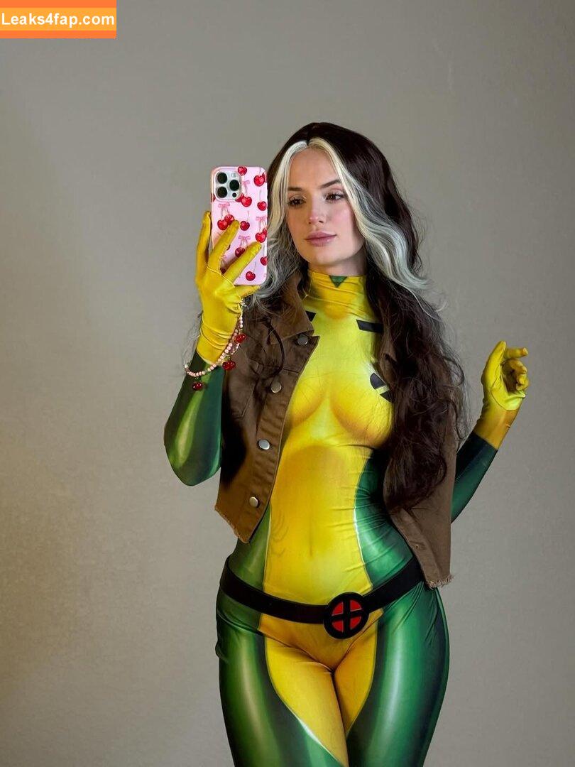 KhaleesiBB / thekhaleesibb leaked photo photo #0008