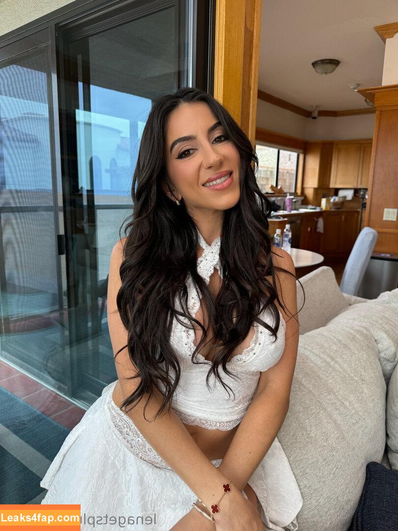 lenatheplug /  leaked photo photo #0015