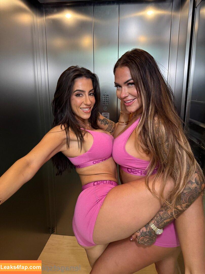 lenatheplug /  leaked photo photo #0040